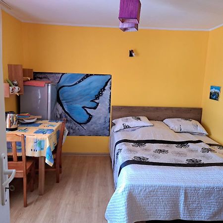 Pokoje Goscinne Centrum Władysławowo Exterior foto